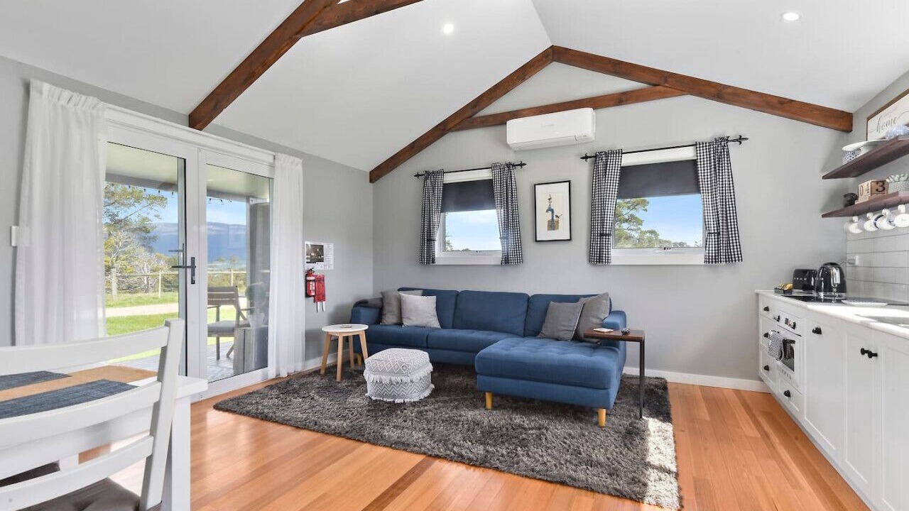 Photo of Livingroom in Mole Creek