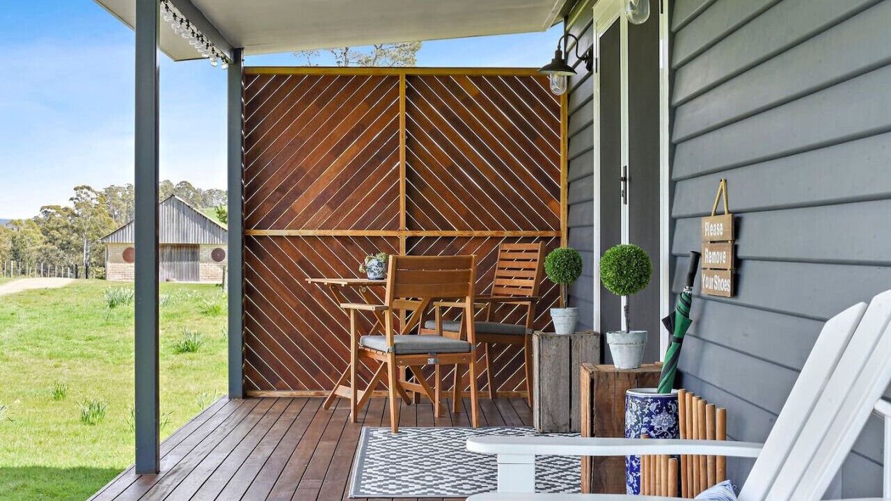 Photo of Outdoor in Mole Creek