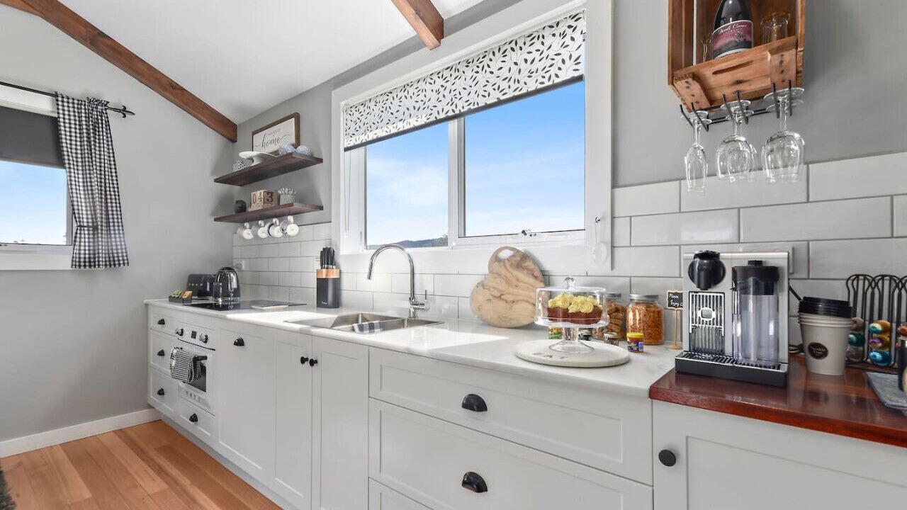 Photo of Kitchen in Mole Creek