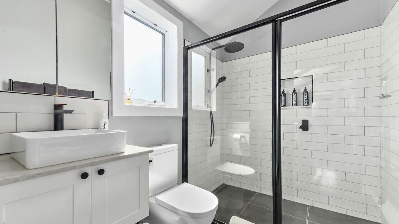 Photo of Bathroom in Mole Creek