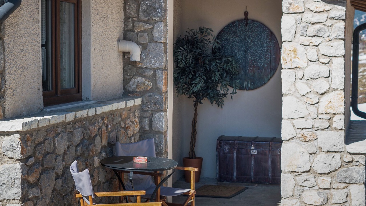 Photo of Outdoor in Arachova