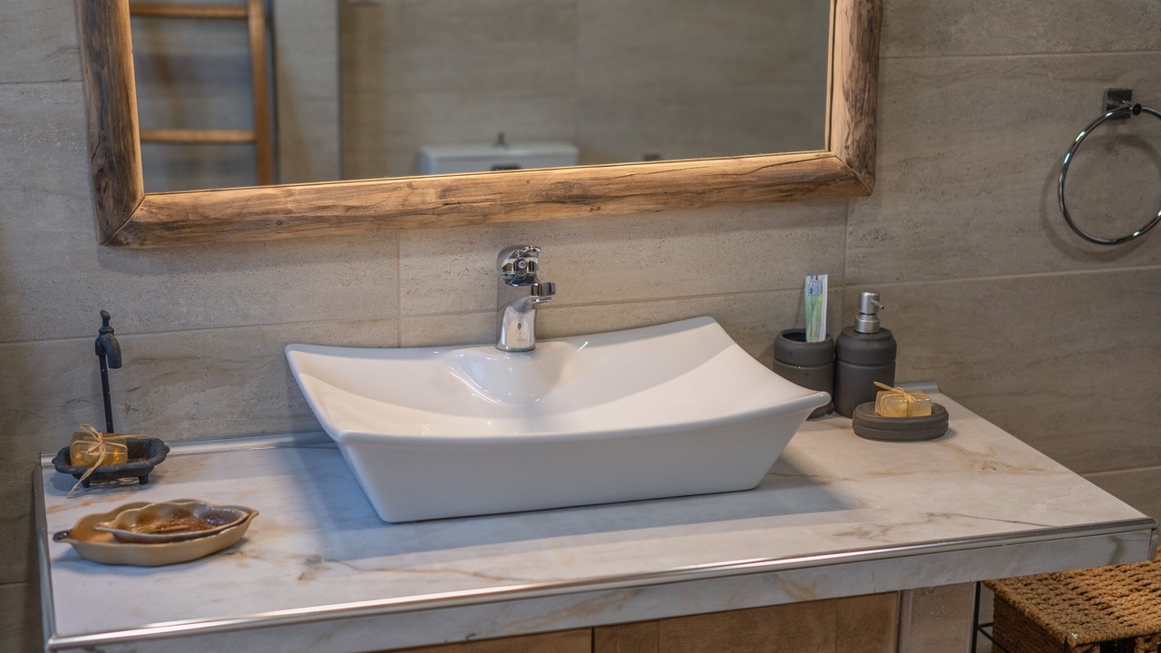 Photo of Bathroom in Arachova