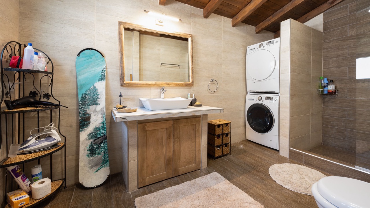 Photo of Bathroom in Arachova