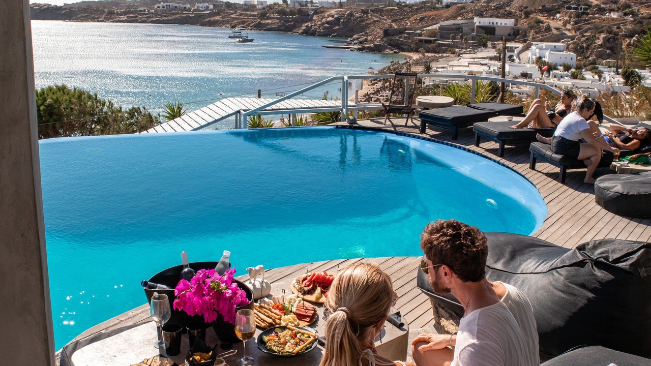 Photo of Outdoor in Paradise