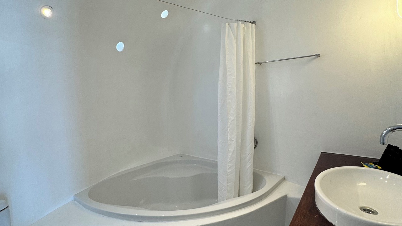 Photo of Bathroom in Paradise