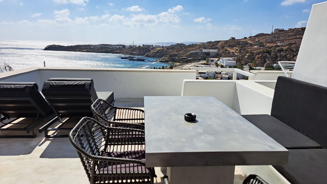 Photo of Outdoor in Paradise