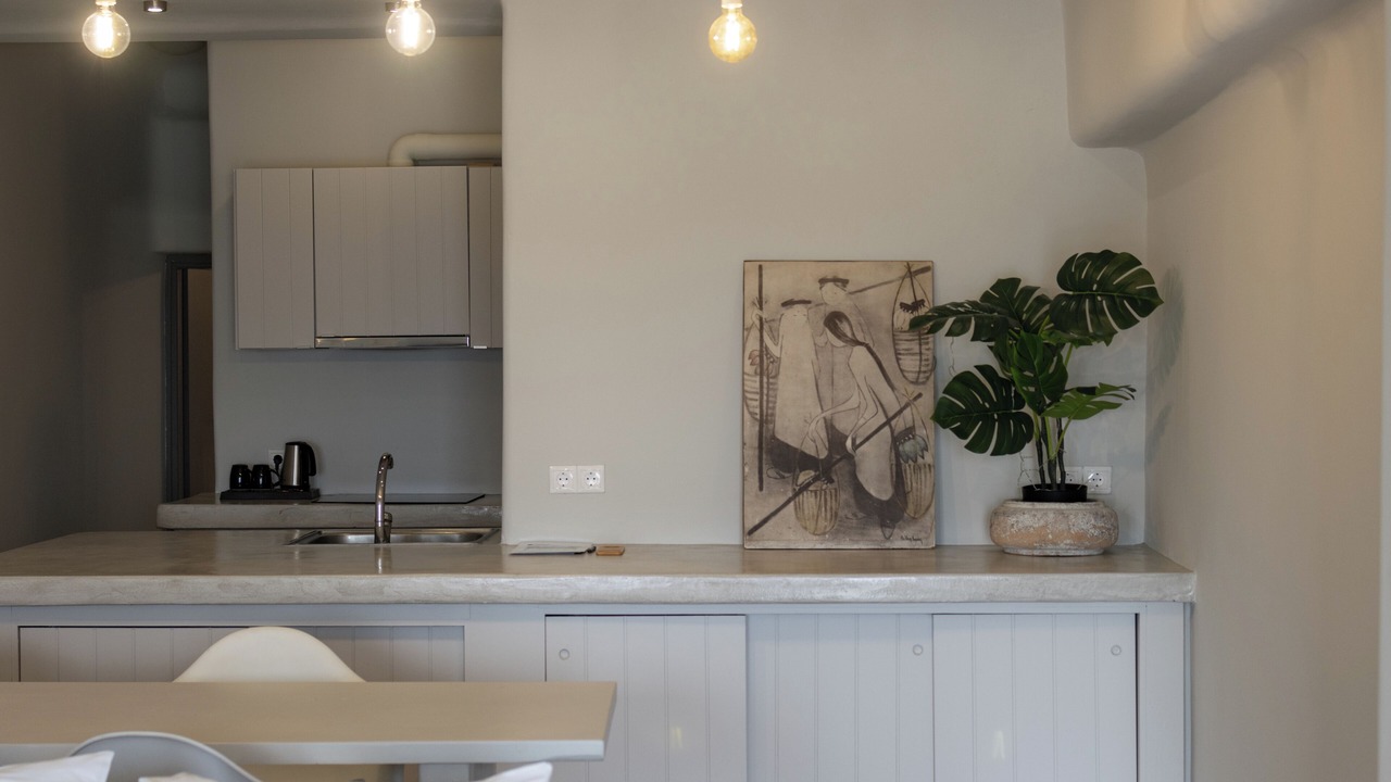 Photo of Kitchen in Paradise