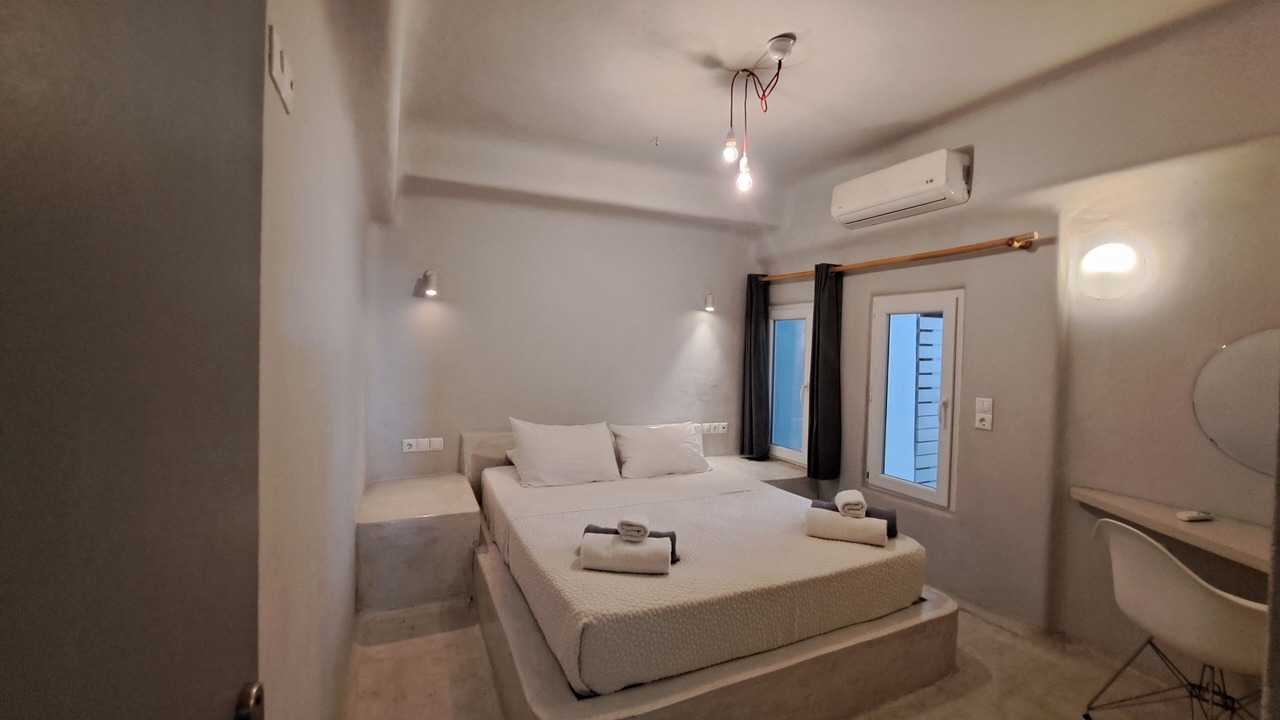 Photo of Bedroom in Paradise
