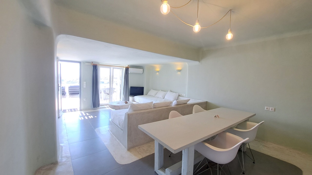 Photo of Bedroom in Paradise