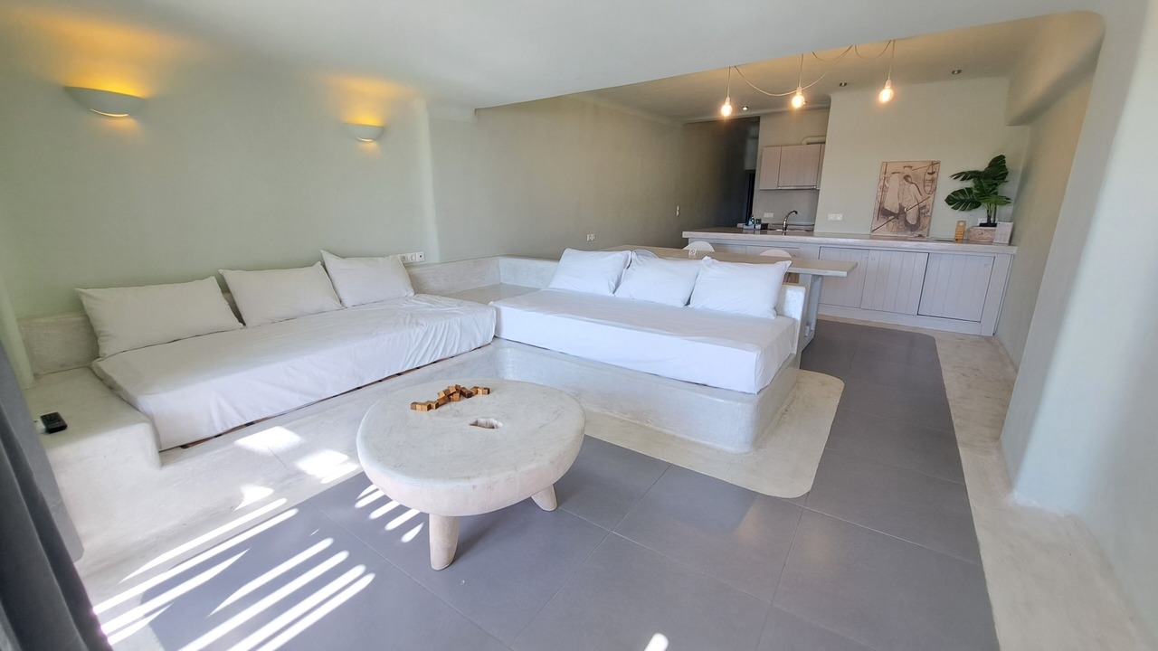 Photo of Livingroom in Paradise