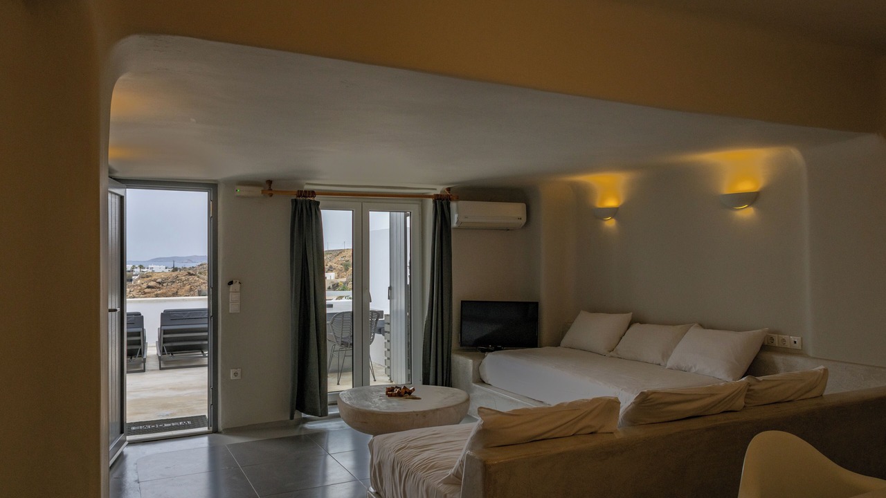 Photo of Bedroom in Paradise