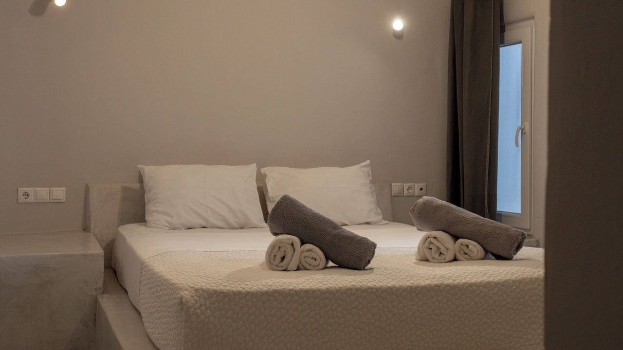 Photo of Bedroom in Paradise