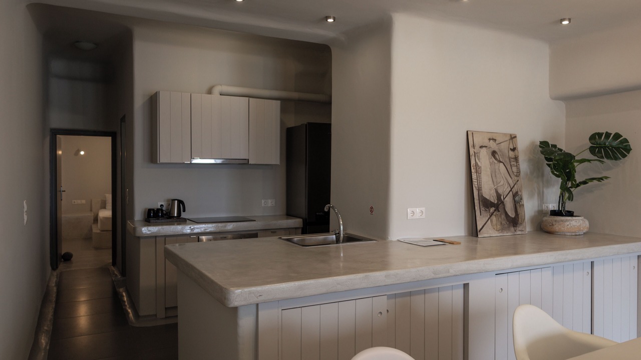 Photo of Kitchen in Paradise