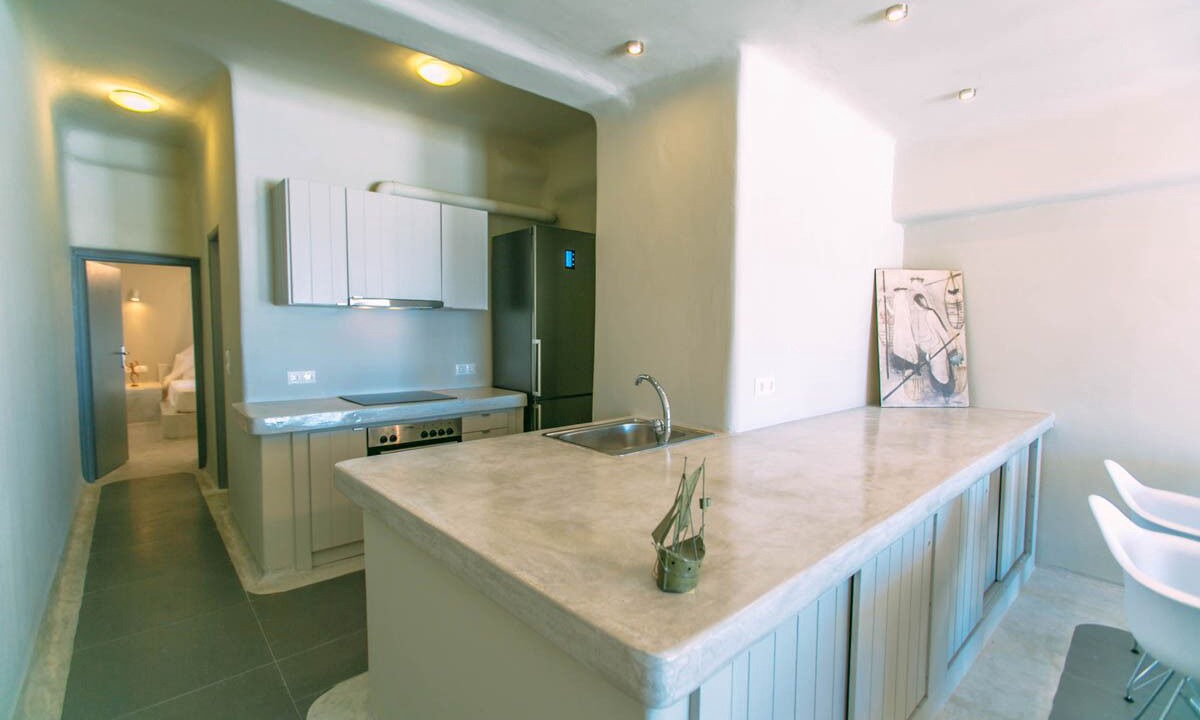 Photo of Kitchen in Paradise