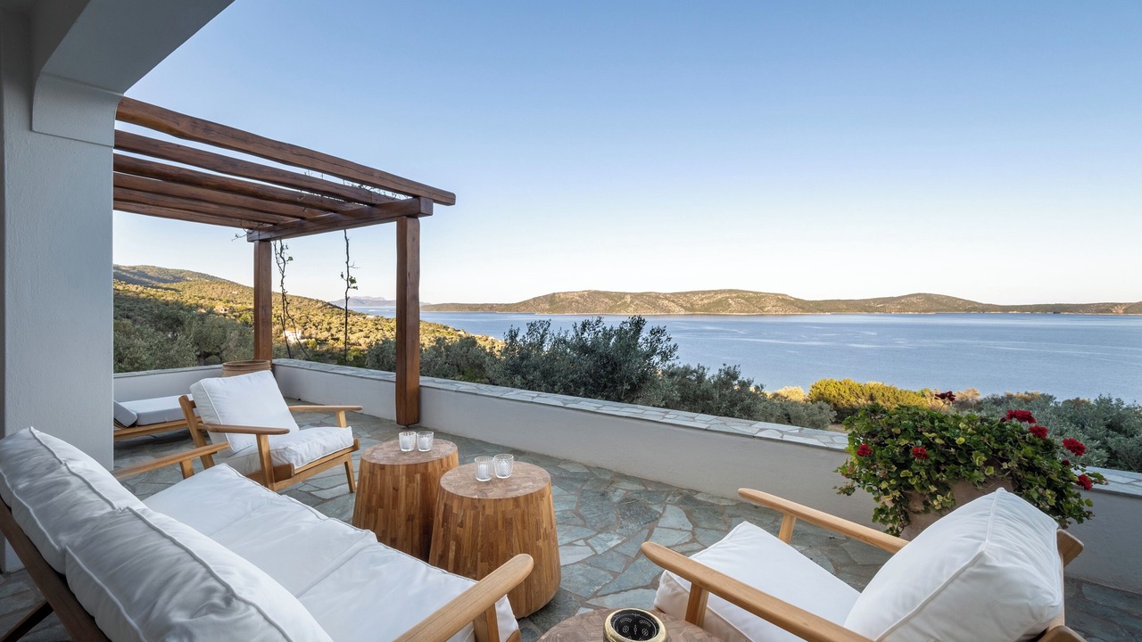 Photo of Patio Balcony in Nimfea