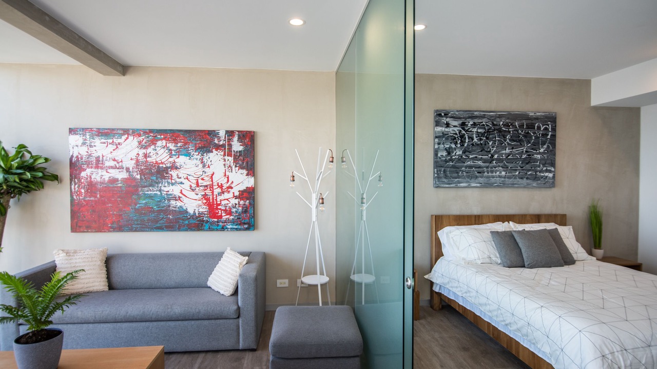 Photo of Bedroom in Curridabat
