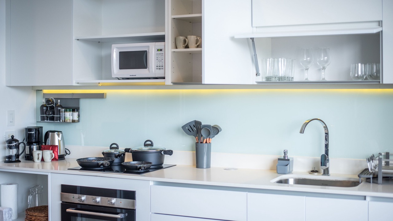 Photo of Kitchen in Curridabat