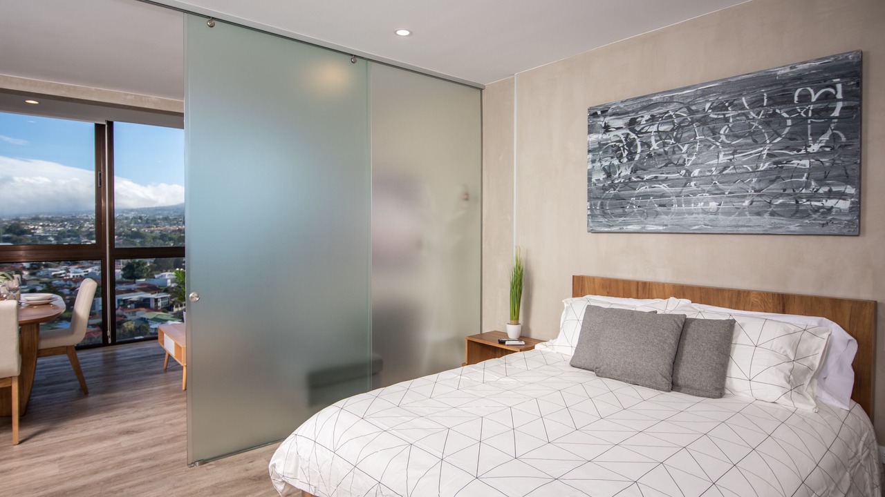 Photo of Bedroom in Curridabat