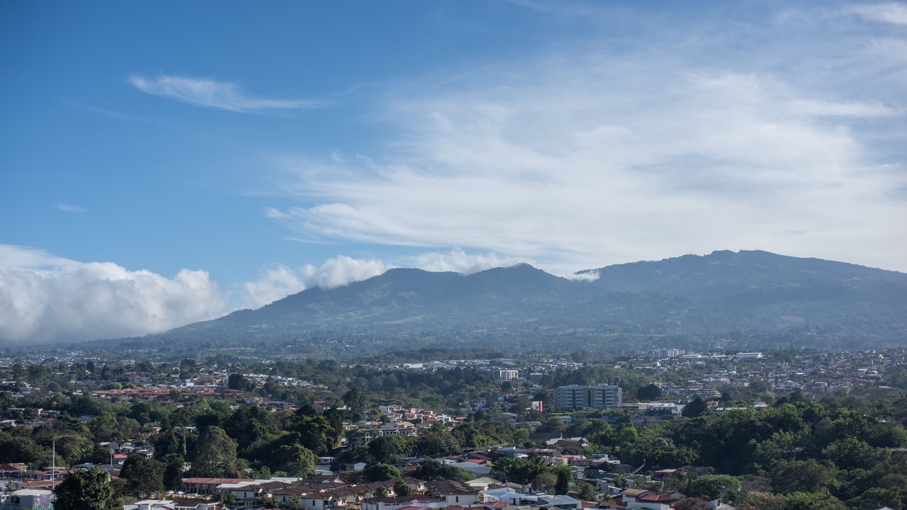 Photo of Outdoor in Curridabat