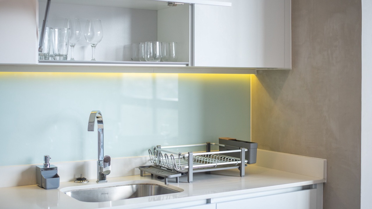 Photo of Kitchen in Curridabat