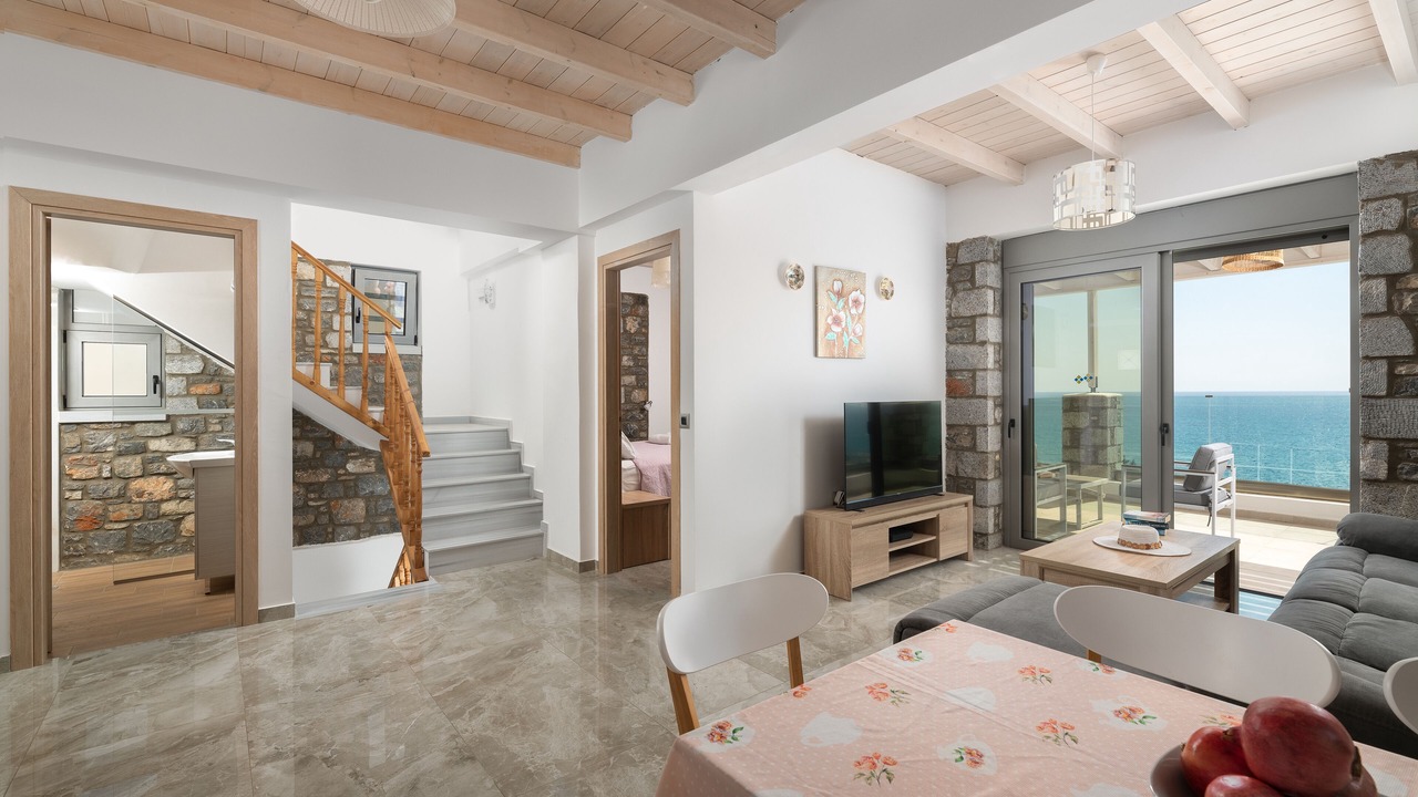 Photo of Livingroom in Prassonissi