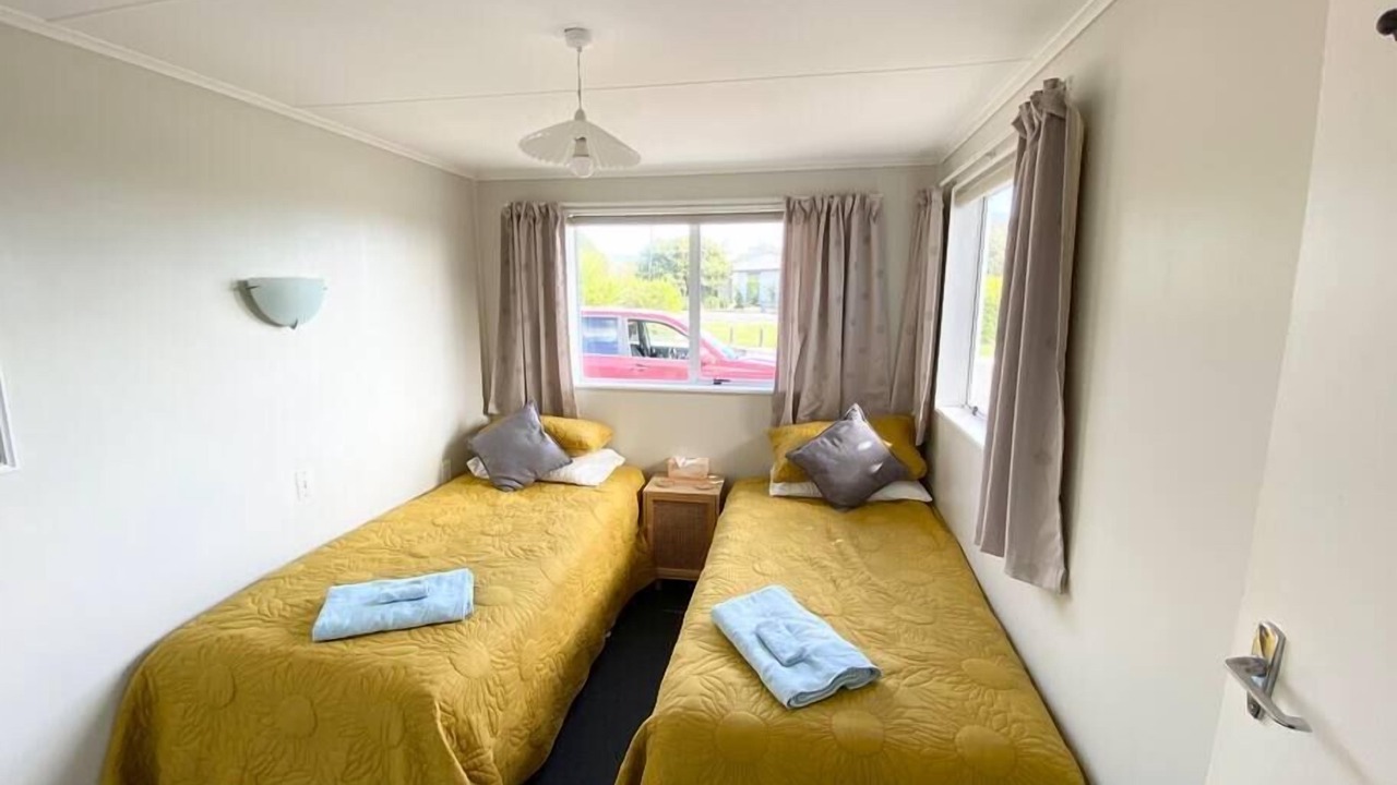 Photo of Bedroom in Pohara