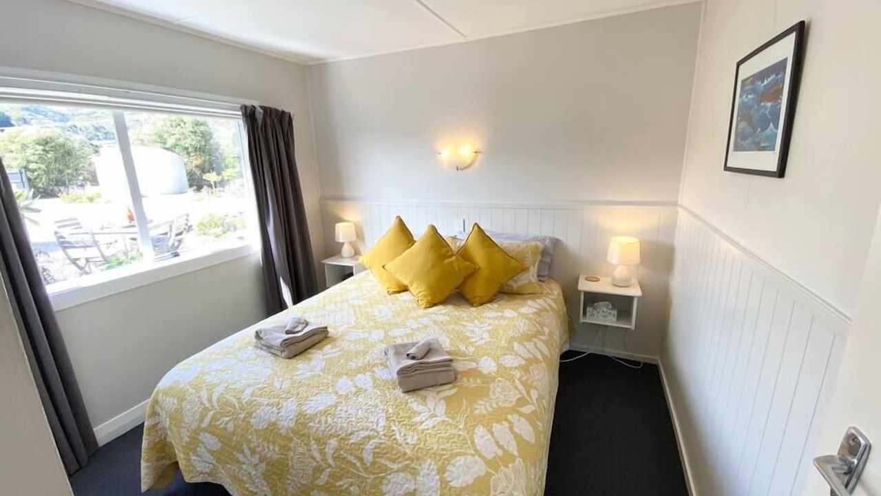 Photo of Bedroom in Pohara