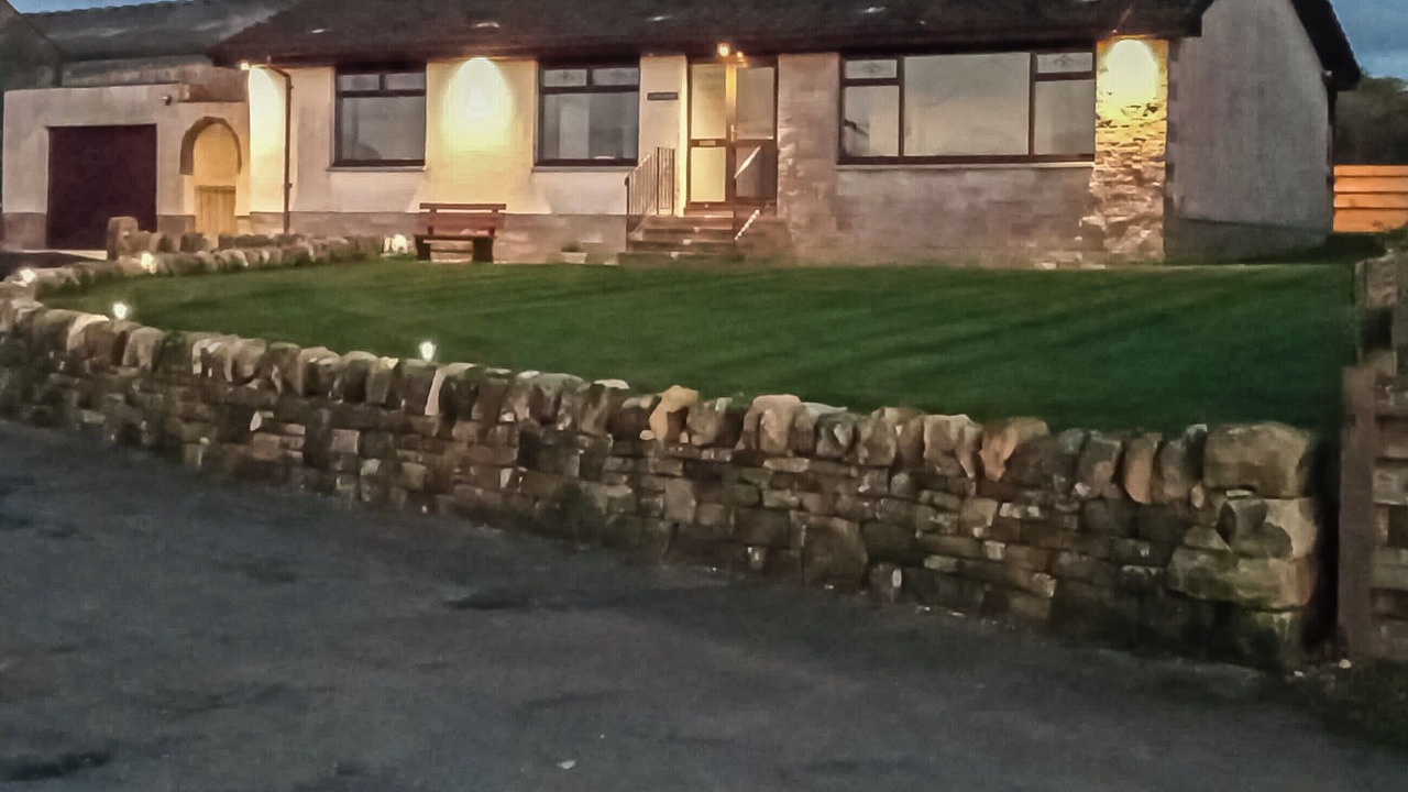 Photo of Outdoor in Cumnock