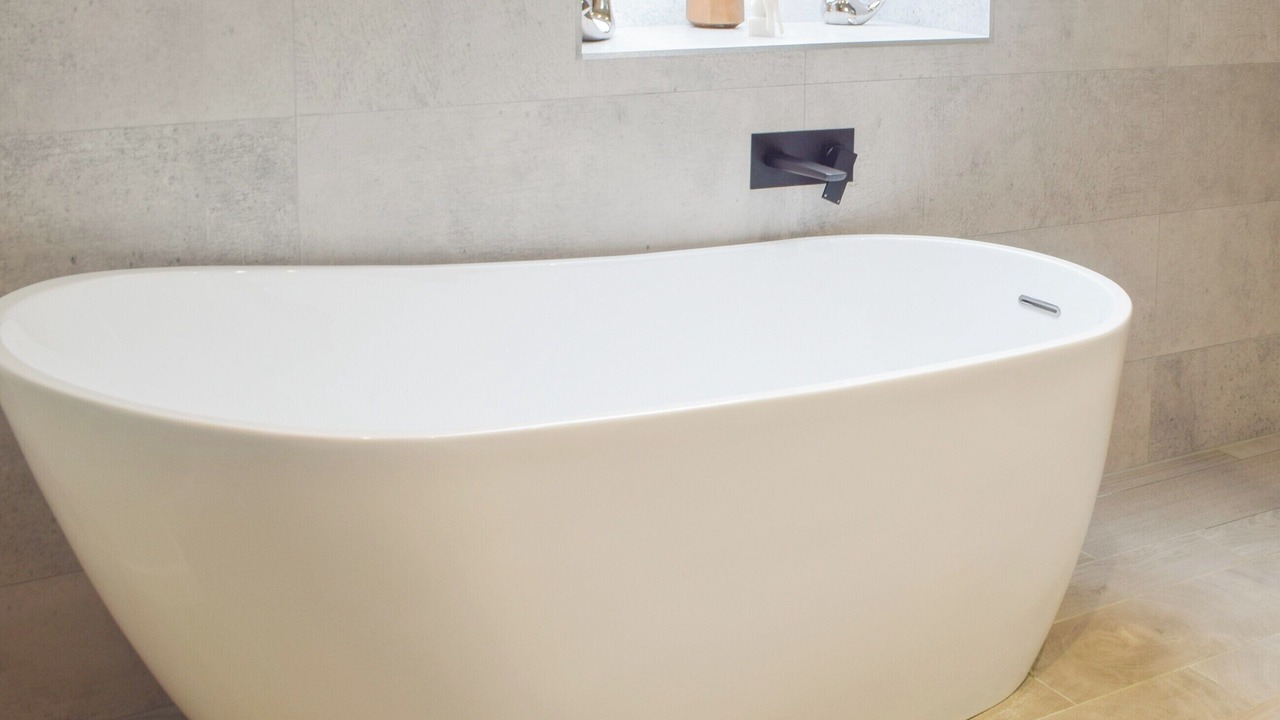 Photo of Bathroom in Carradale