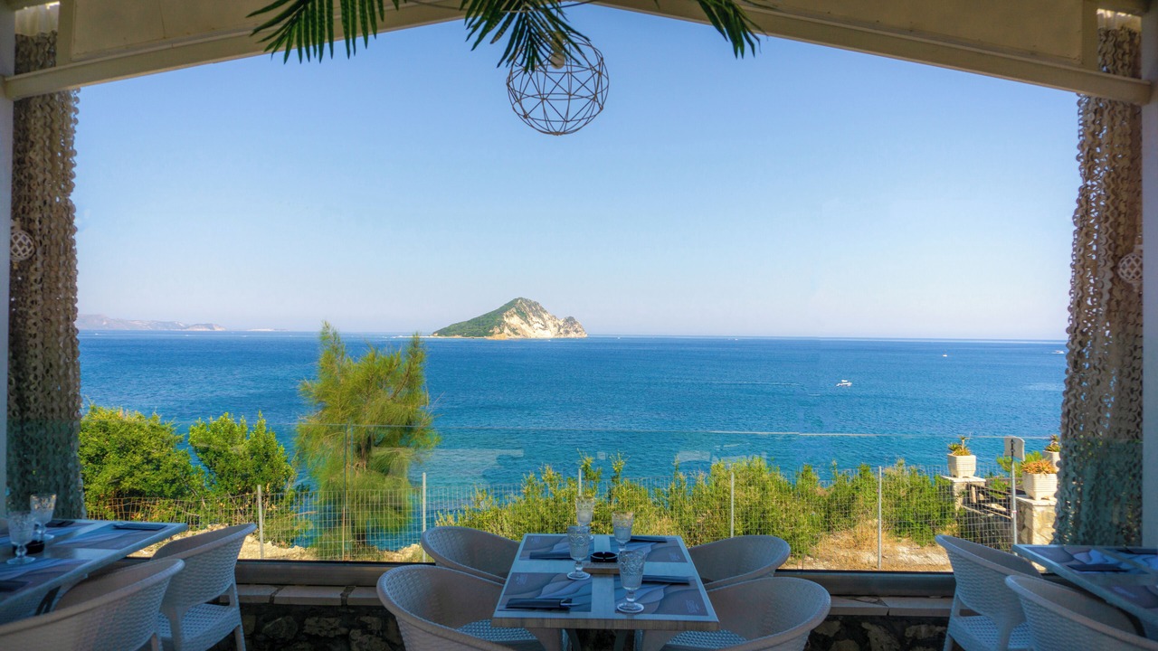 Photo of Outdoor in Limni Keri