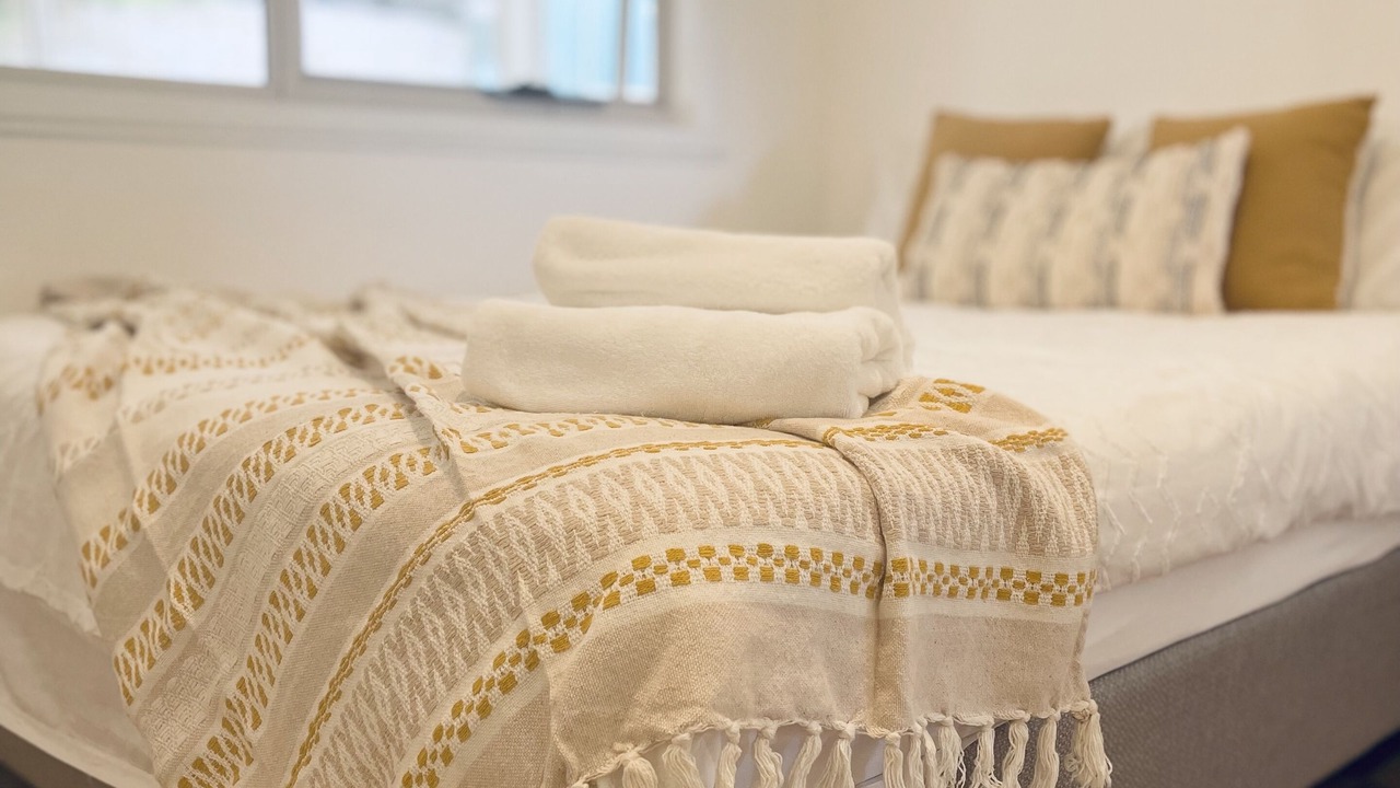 Photo of Bedroom in Berriedale