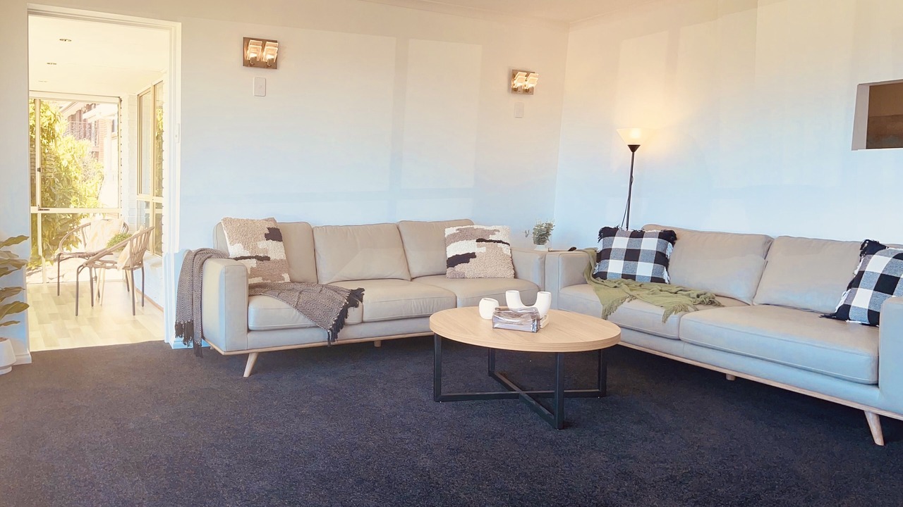 Photo of Livingroom in Berriedale