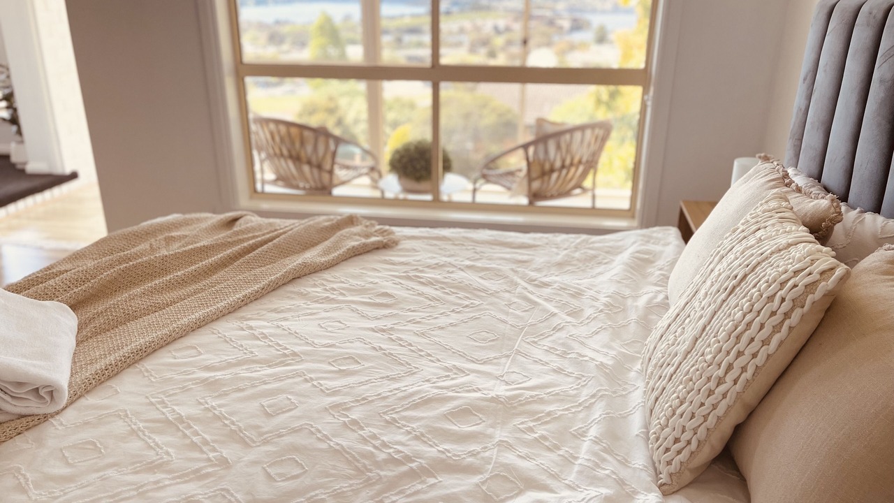 Photo of Bedroom in Berriedale