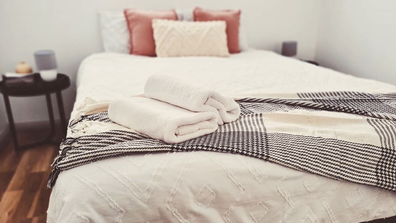Photo of Bedroom in Berriedale
