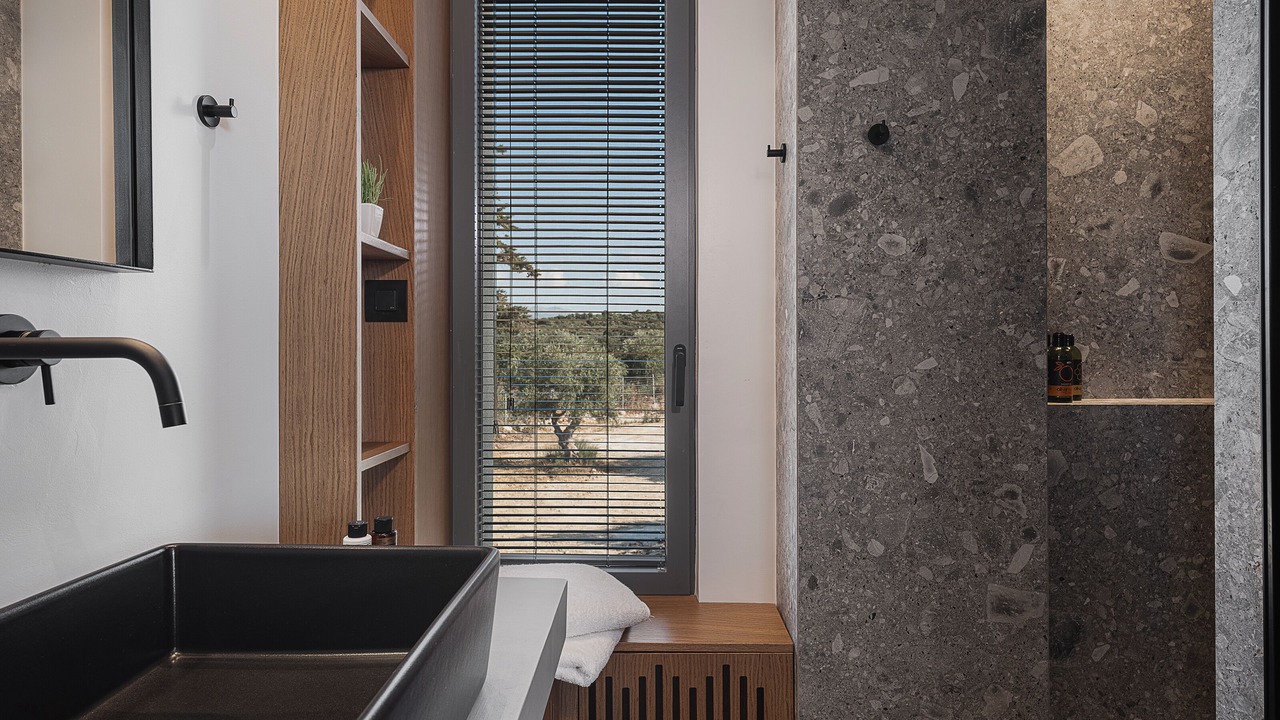 Photo of Bathroom in Almyrida