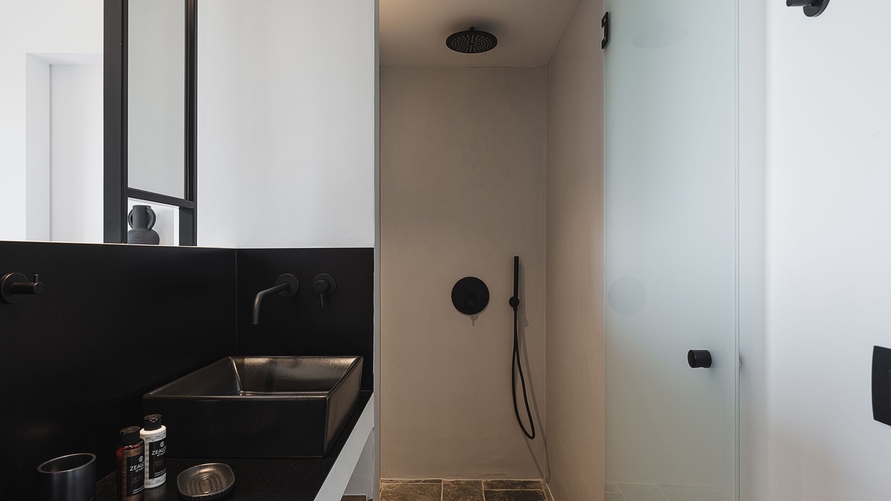 Photo of Bathroom in Almyrida