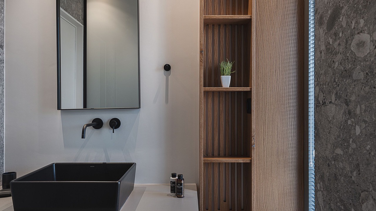 Photo of Bathroom in Almyrida