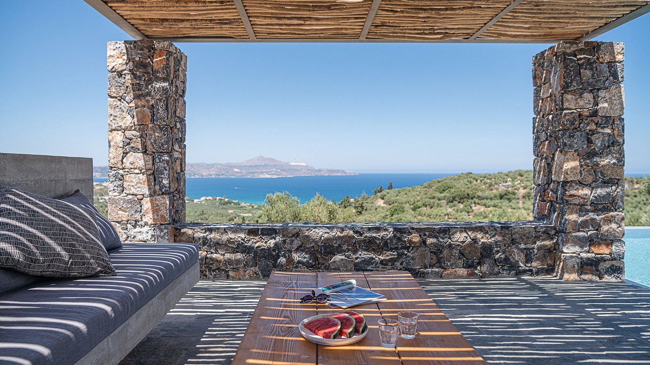 Photo of Outdoor in Almyrida