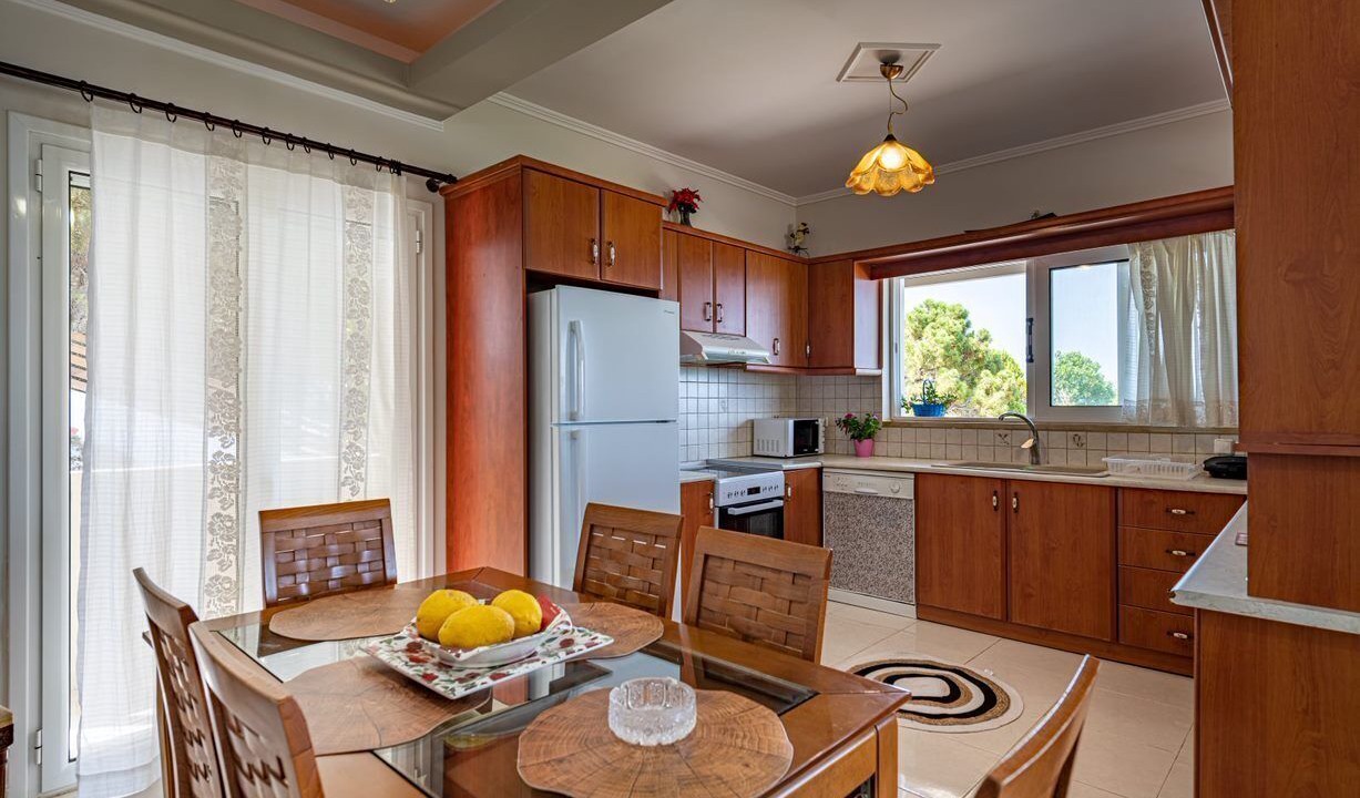 Photo of Kitchen in Alykes