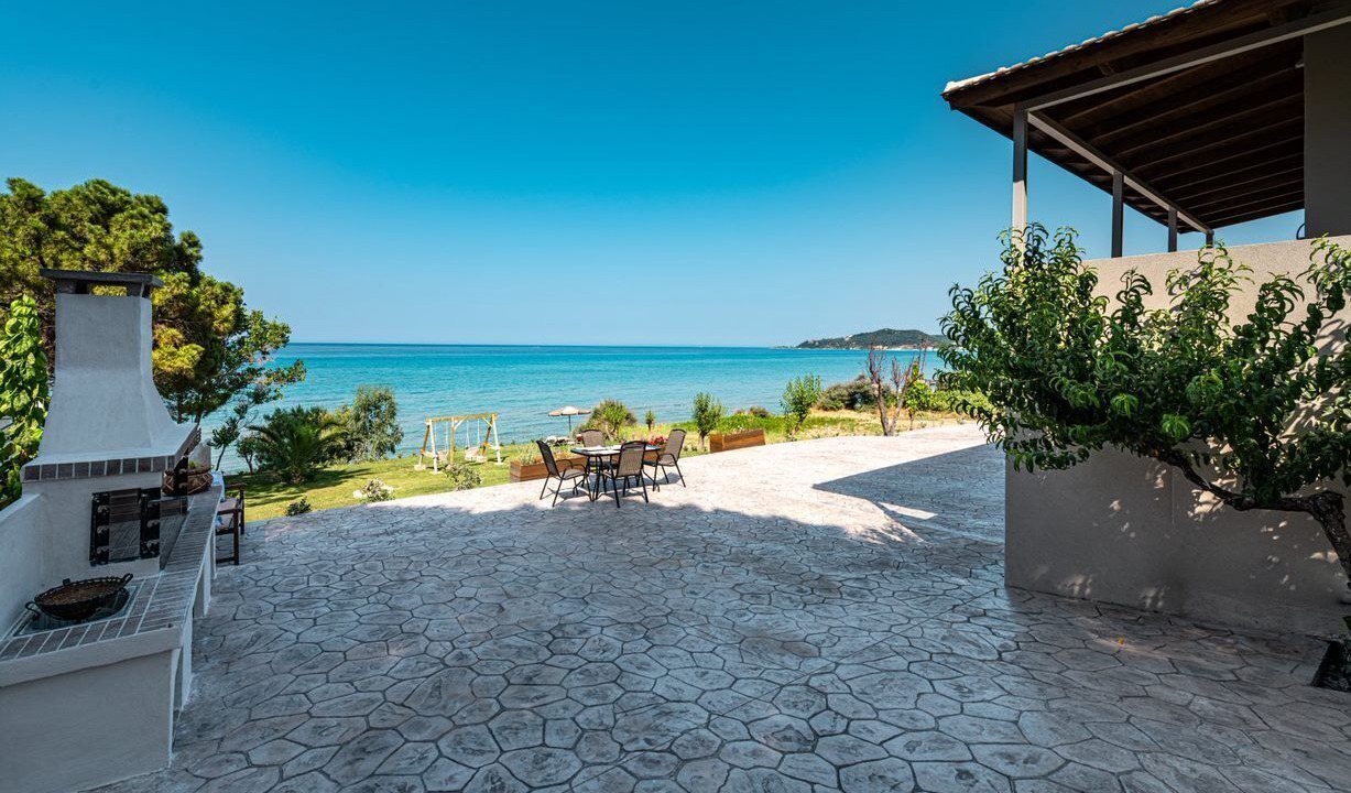 Photo of Patio Balcony in Alykes
