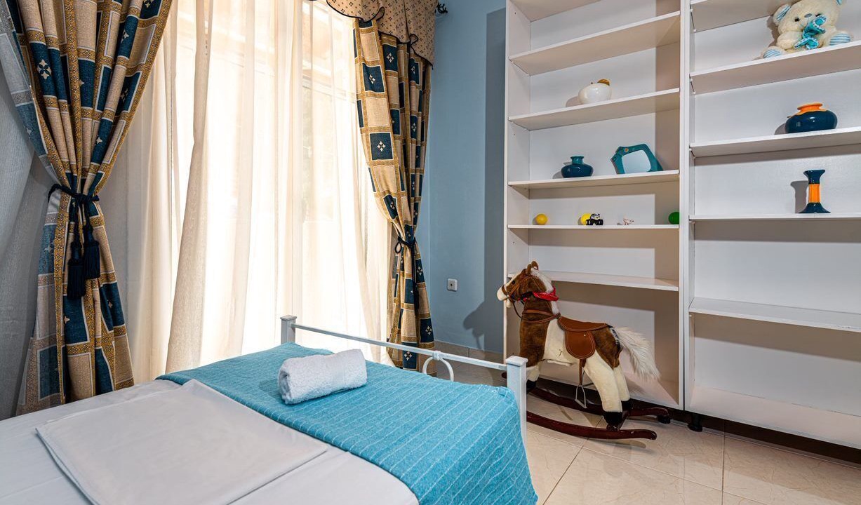 Photo of Bedroom in Alykes