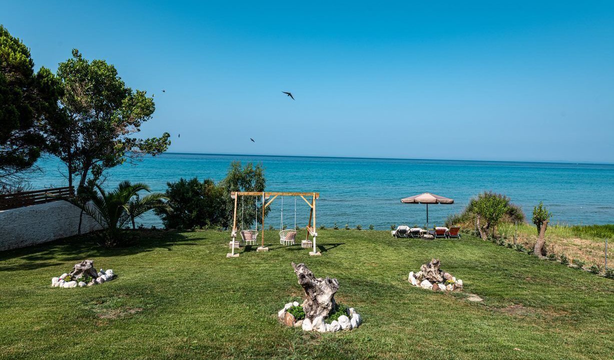 Photo of Outdoor in Alykes