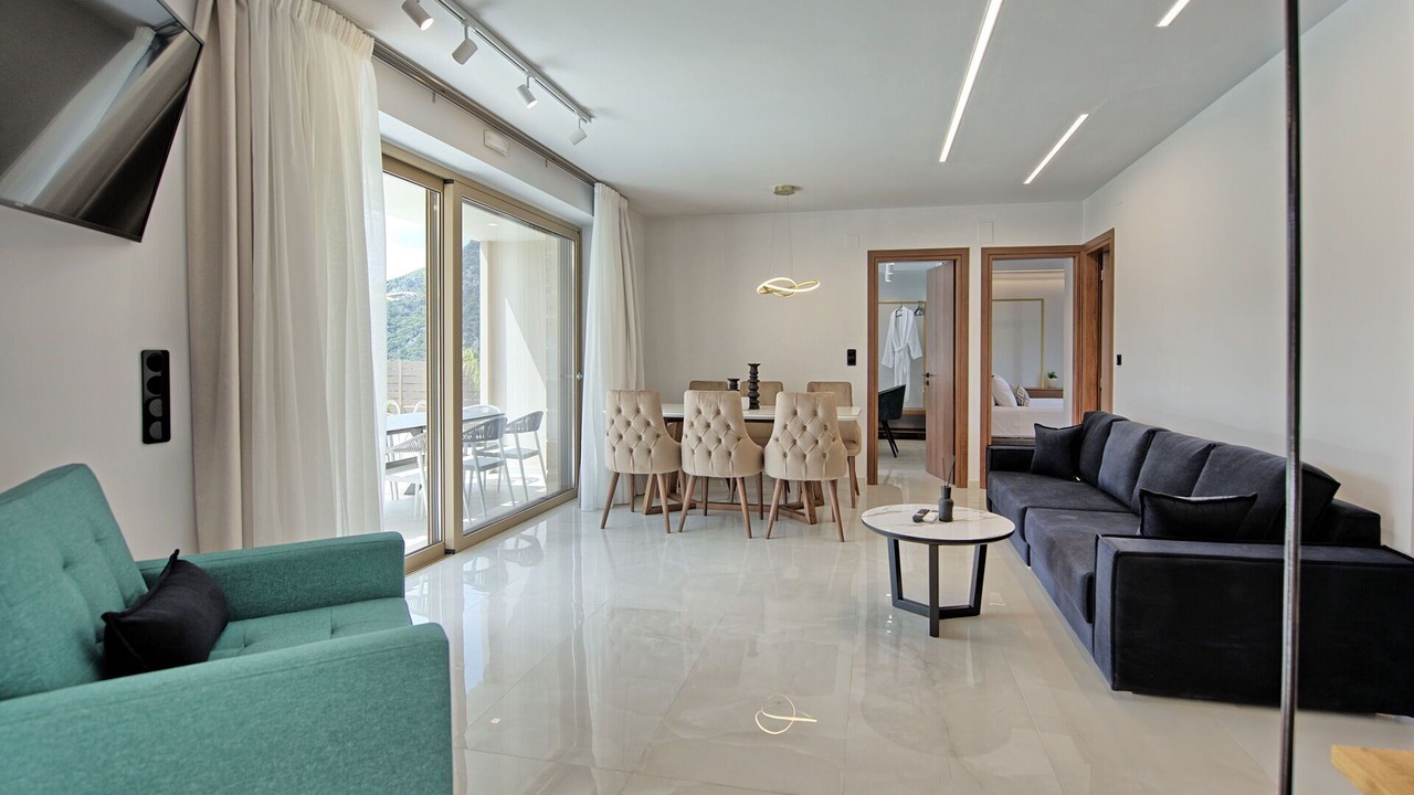 Photo of Livingroom in Filaki