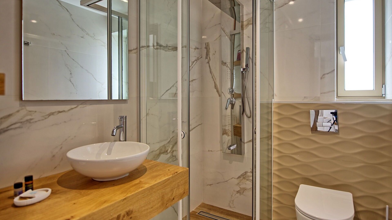 Photo of Bathroom in Filaki
