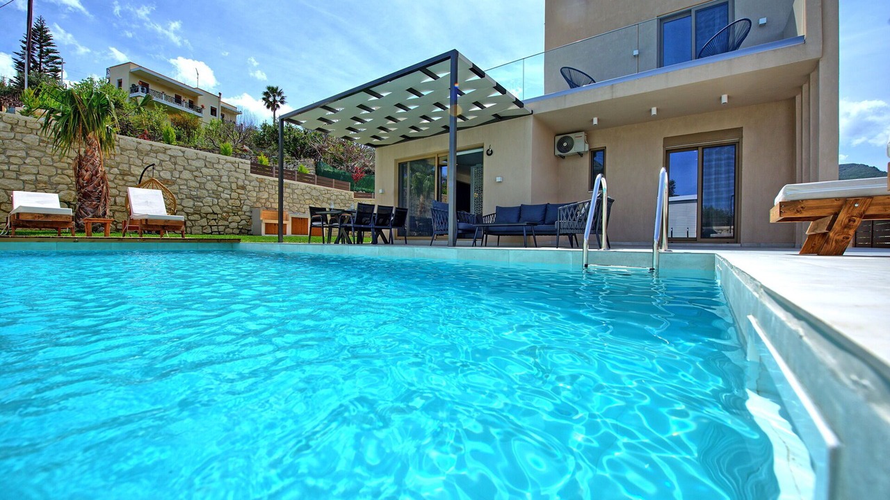 Photo of Outdoor in Filaki