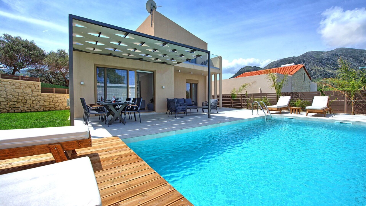 Photo of Outdoor in Filaki