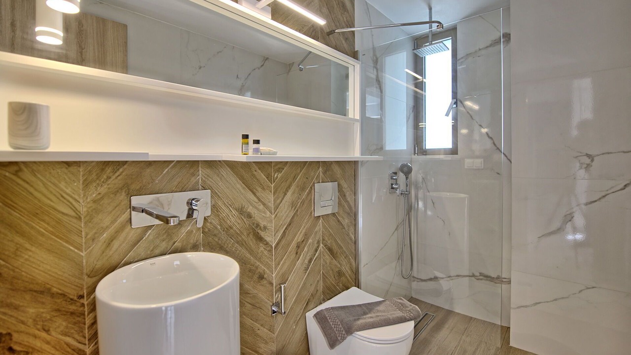 Photo of Bathroom in Filaki