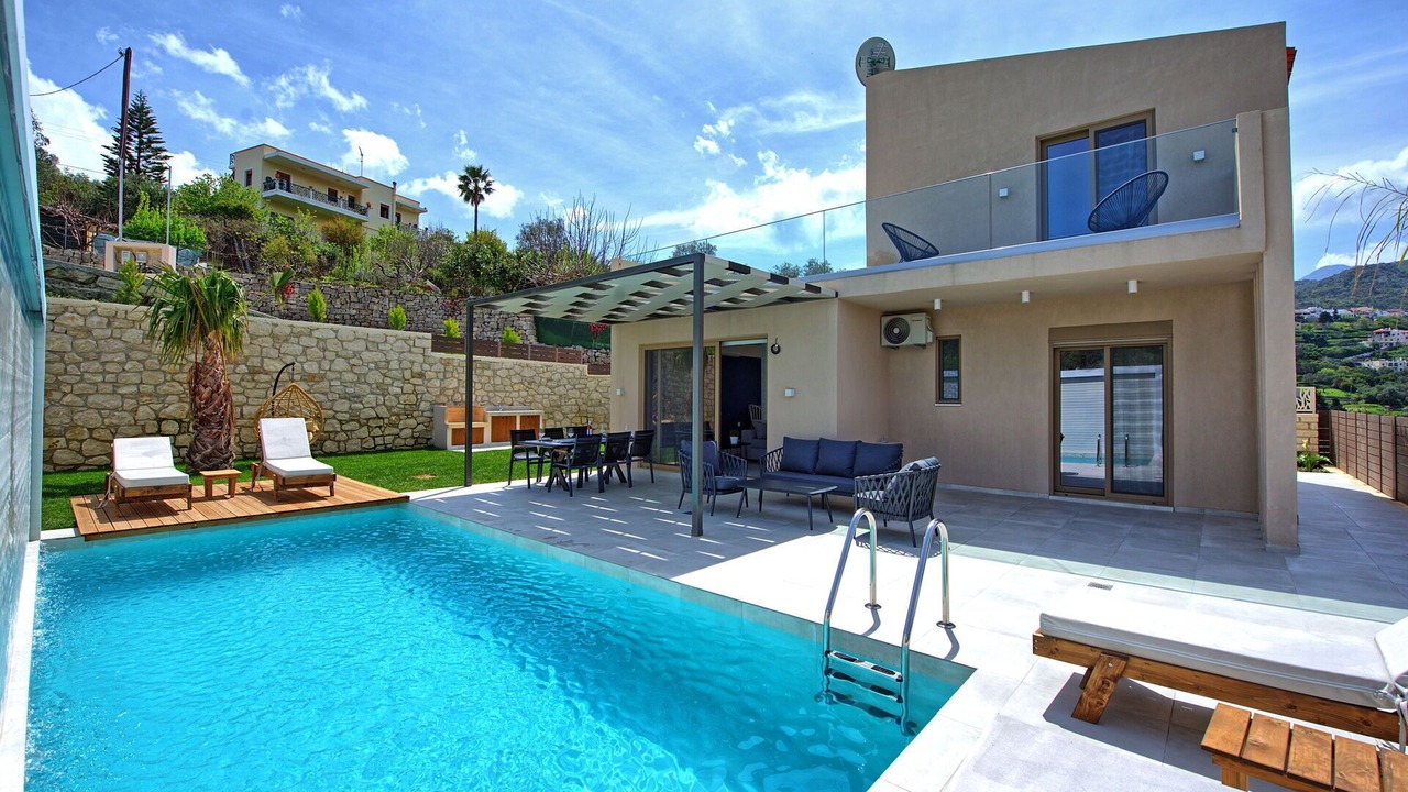 Photo of Outdoor in Filaki