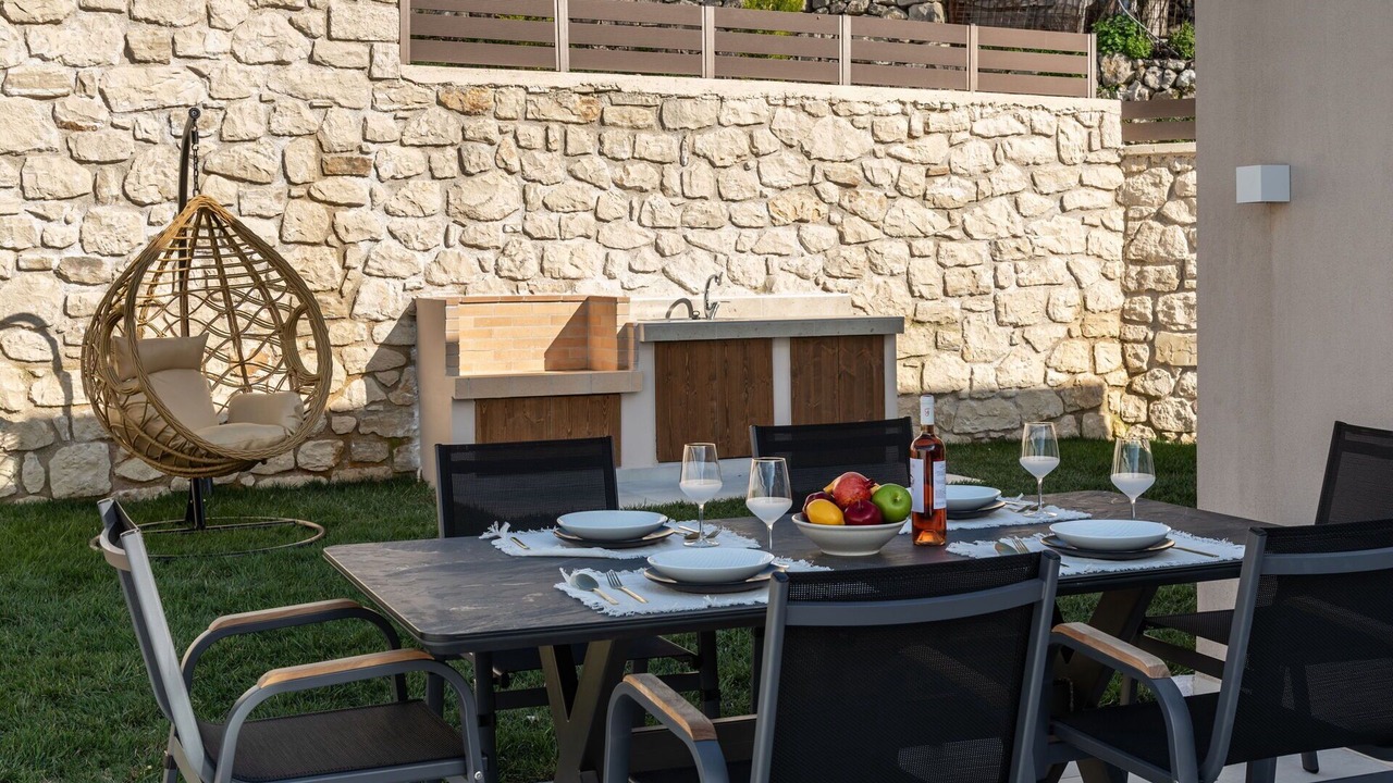 Photo of Patio Balcony in Filaki