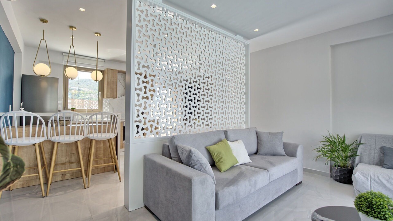 Photo of Livingroom in Filaki